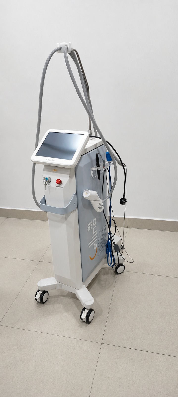 Laser Equipment