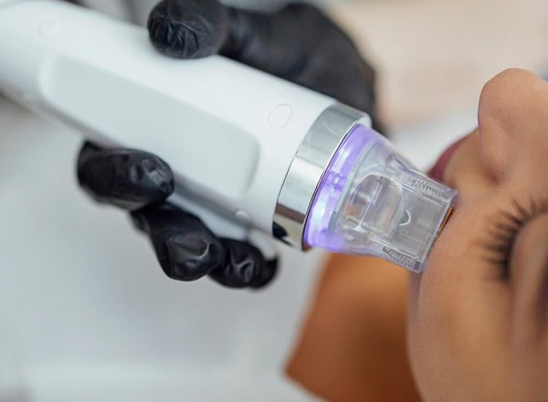 Laser Procedures