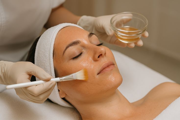 Chemical Peels
