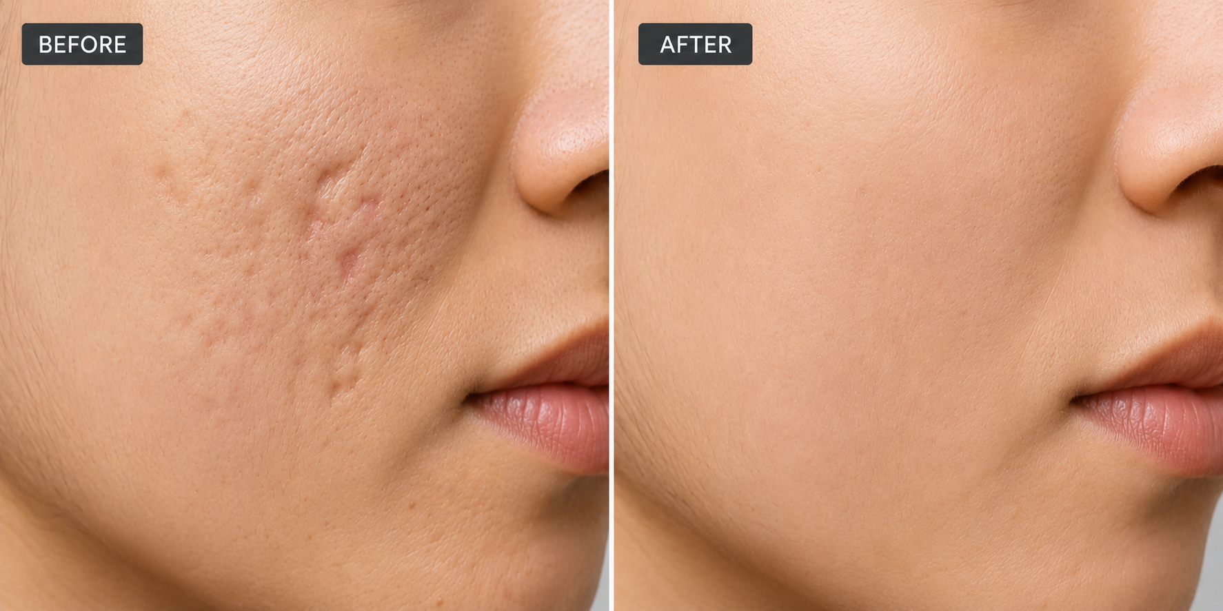 Scar Management